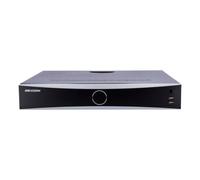 Enregistreur NVR Hikvision Pro 16 Canaux IP avec 16 Ports PoE af/at AcuSense
