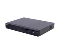 Enregistreur NVR Hikvision Pro 8 Canaux 1U 4K PoE Noir - DS-7608NI-Q1(D)