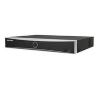 Hikvision DS-7608NXI-K1(D) Enregistreur vidéo sur réseau 1U Noir