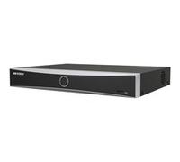 Enregistreur NVR Hikvision Pro 8 Canaux 4K Noir - DS-7608NXI-K1(D)