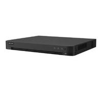 Hikvision iDS-7208HUHI-M2/XT DVR AcuSense 8 canaux 5 MP 1U H.265