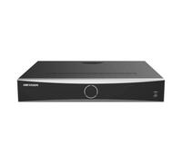 Enregistreur NVR Hikvision Pro AcuSeek 16 Canaux IP 4K Noir - DS-7716NXI-K4/VPro
