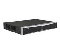 Enregistreur NVR Hikvision PRO AcuSeek 16 Canaux IP 4K PoE 1U Noir - DS-7616NXI-K2/16P/VPro
