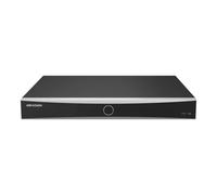 Enregistreur NVR Hikvision PRO AcuSeek 16 Canaux IP 4K PoE 1U Noir - DS-7616NXI-K2/16P/VPro