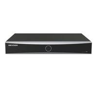 Enregistreur NVR Hikvision Pro AcuSeek 8 Canaux IP 4K Noir - DS-7608NXI-K1/VPro