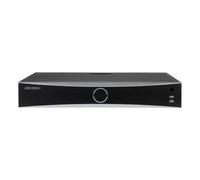 Enregistreur NVR Hikvision Pro AcuSense 32 Canaux 1U 4K PoE Noir - DS-7732NXI-I4/16P/S(E)