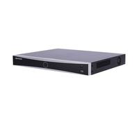 Hikvision Enregistreur vidéo sur réseau DS-7632NXI-K2(D) 32 canaux 4K PoE 1U Noir