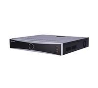 Enregistreur NVR Hikvision Pro DS-7732NXI-I4 16 ports PoE AcuSense