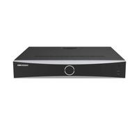 Enregistreur NVR Hikvision Série I/VPro 16 Canaux IP 4K AcuSeek 32MP