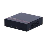 Enregistreur NVR Hikvision Série Spéciale 8 Canaux 1080p Noir