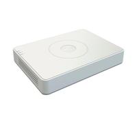 Enregistreur NVR Hikvision Value 8 Canaux 4MP PoE 75W Blanc - DS-7108NI-Q1/8P(D)