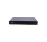 Enregistreur NVR Hikvision XS-NVR3216A-16P-AI 16 Canaux 4K PoE Noir