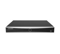 Enregistreur NVR I/VPro Series 16 Canaux IP 4K AcuS S-7616NXI-I2/16P/VPRO
