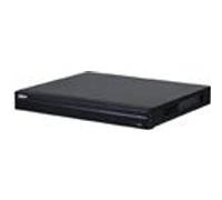 Enregistreur de vidéo-surveillance DAHUA Enregistreur NVR IP 4K 8 canaux PoE