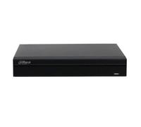 Dahua Enregistreur NVR PoE NVR4104HS-P-4KS3 4 canaux 1U Noir