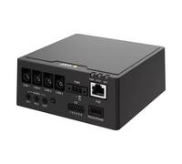 Enregistreur NVR pour Caméra IP Axis F9114 4 canaux 1080p Connexion Ethernet