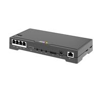 Enregistreur NVR pour Caméra IP Axis FA54 4 canaux 1080p 1TB HDD Connexion Ethernet