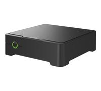 Axis S3008 Mk II, 8 canaux, AAC, AVC, H.264, H.265, HEVC, MPEG4, 2 TB, 2 TB, 10BASE-T, 10BASE-TX, 100BASE-TX, 100BASE-T, 1000BASE-T