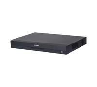 Enregistreur NVR pour Caméra IP Dahua DH-NVR5208-EI 8 canaux Full HD 16TB HDD Connexion Ethernet