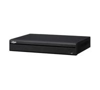 Enregistreur NVR pour Caméra IP Dahua DHI-NVR4216-4KS3 16 canaux 4K 2x HDD PoE Ethernet