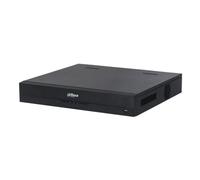 Dahua Technology WizSense DHI-NVR5432-EI Enregistreur vidéo sur réseau 1.5U Noir