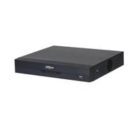 Enregistreur NVR pour Caméra IP Dahua Lite NVR4116HS-EI 16 canaux 4K 20TB HDD Connexion Ethernet