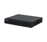 Enregistreur NVR pour Caméra IP Dahua NVR2108HS-4KS3 4 canaux 4K 20TB HDD PoE Ethernet