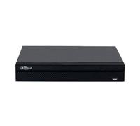 Enregistreur NVR pour Caméra IP Dahua NVR2108HS-8P-4KS3 8 canaux 12MP 16TB HDD PoE Ethernet