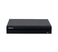 Enregistreur NVR pour Caméra IP Dahua NVR2108HS-8P-4KS3 8 canaux 4K 1 port SATA PoE