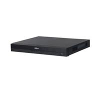 Enregistreur NVR pour Caméra IP Dahua NVR4216-16P-EI 16 canaux 1080p 16TB HDD PoE Ethernet