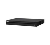Enregistreur NVR pour Caméra IP Dahua NVR5216-4KS2 16 canaux 4K 24TB HDD Connexion Ethernet