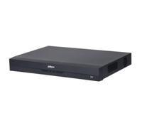 Enregistreur NVR pour Caméra IP Dahua WizMind NVR5216-EI 16 canaux 4K PoE Ethernet