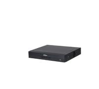 Enregistreur NVR pour Caméra IP Dahua WizSense NVR2104HS-I2 4 canaux 1080p 10TB HDD Connexion Ethernet