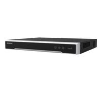 Enregistreur NVR pour Caméra IP Hikvision DS-7608NI-M2 8 canaux 8K 14TB HDD PoE Ethernet