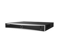 Enregistreur NVR pour Caméra IP Hikvision DS-7608NXI-I2/8P/VPRO 8 canaux 4K 20TB HDD PoE