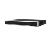 Enregistreur NVR pour Caméra IP Hikvision DS-7616NI-Q2(D) 16 canaux 4K 16TB HDD Connexion Ethernet