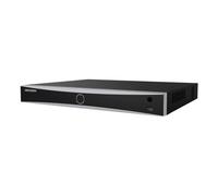 Enregistreur NVR pour Caméra IP Hikvision DS-7616NXI-K2 16 canaux 12MP Double Baie SATA