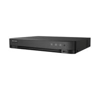 Enregistreur NVR pour Caméra IP Hikvision iDS-7204HQHI-M1/XT 4 canaux 3K Ethernet HDD Jusqu'à 10TB