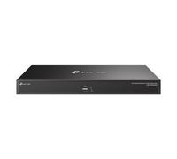 TP-Link Enregistreur vidéo sur réseau VIGI NVR4032H 32 canaux Noir