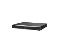Enregistreur NVR Pro 16 canaux IP 4K PoE AcuSearch noir - DS-7616NXI-K2/16P/Vpro