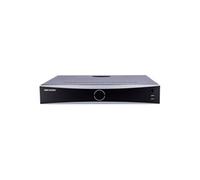 Enregistreur NVR Pro 16 Canaux IP avec 16 Ports PoE af/at AcuSense
