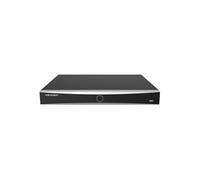 Enregistreur NVR Pro 32 Canaux 4K IP 16 ports PoE af/at Noir DS-7632NXI-I2/16P/VPro