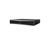 Enregistreur NVR Pro 32 Canaux AcuSense 4K PoE Noir - DS-7732NXI-K4/16P(D)