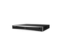 Enregistreur NVR Pro 32 Canaux IP 4K 16x PoE Noir - DS-7632NXI-K2/16P/Vpro