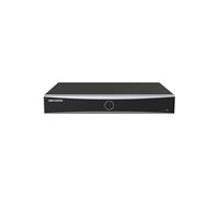 Enregistreur NVR Pro AcuSeek 8 Canaux IP 4K Noir - DS-7608NXI-K1/VPro