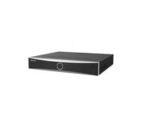 Enregistreur NVR Pro DS-7732NXI-K4/16P/Vpro 32 Canaux IP 4K 16x PoE Noir