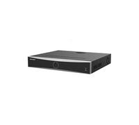 Enregistreur NVR Pro IP PoE 4K 16 Canaux Noir - DS-7716NXI-K4/16P/Vpro