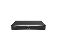 Enregistreur NVR Série I/VPro 16 Canaux IP 4K AcuSeek 32MP