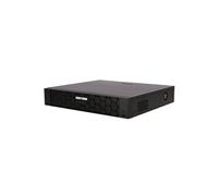 Enregistreur NVR Uniview 32 Canaux IP 4K 16x PoE Noir - UV-NVR504-32B-P16-IQ