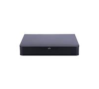 Enregistreur NVR Uniview 8 Canaux 4K Noir - UV-NVR501-08B
